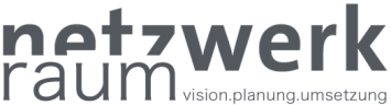 Logo von Netzwerk Raum